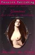 eBook: Klassiker der Erotik 27: Gamiani - Zwei Nächte der Ausschweifung
