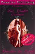eBook: Klassiker der Erotik 39: Die Gräfin Carmen