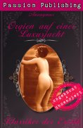 ebook: Klassiker der Erotik 42: Orgien auf einer Luxusjacht
