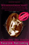 eBook: Klassiker der Erotik 54: Weiberherrschaft