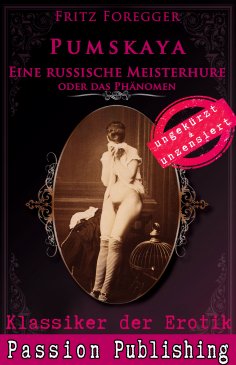 ebook: Klassiker der Erotik 57: PUMSKAJA
