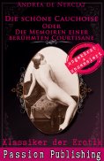 ebook: Klassiker der Erotik 60: Die schöne Cauchoise