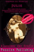eBook: Klassiker der Erotik 61: Julie - Die Abenteuer eines Strassenmädchens während der französischen Revo