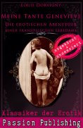 eBook: Klassiker der Erotik 64: Meine Tante Genevieve
