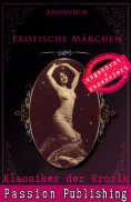 ebook: Klassiker der Erotik 66: Erotische Märchen