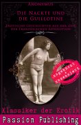 eBook: Klassiker der Erotik 68: Die Nackte und die Guillotine