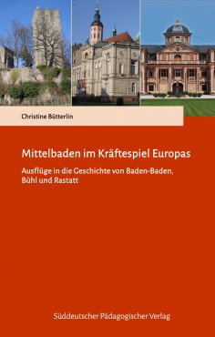 eBook: Mittelbaden im Kräftespiel Europas