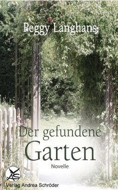 eBook: Der gefundene Garten