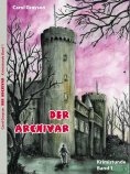 ebook: Der Archivar