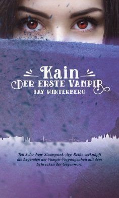 ebook: Kain - Der erste Vampir
