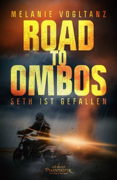 eBook: Road to Ombos