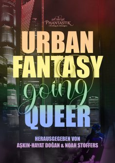 eBook: Urban Fantasy going Queer