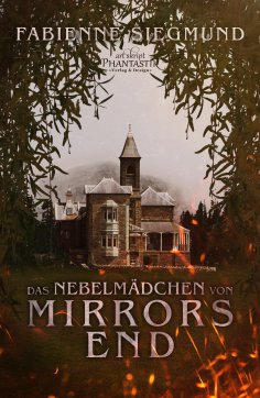 eBook: Das Nebelmädchen von Mirrors End