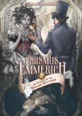 eBook: Erasmus Emmerich und die Maskerade der Madame Mallarmé