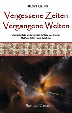 eBook: Vergessene Zeiten, vergangene Welten