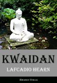 eBook: Kwaidan