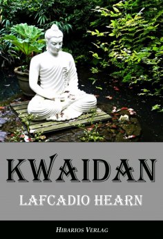 ebook: Kwaidan