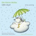 eBook: Die kleine Wolke KITA-Version dt./engl.