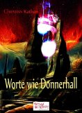 ebook: Worte wie Donnerhall