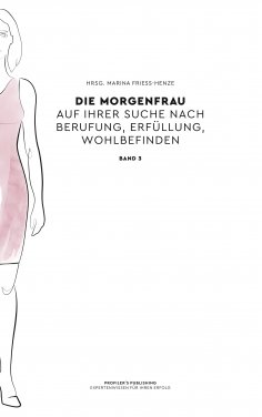 eBook: Die Morgenfrau Band 3