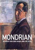 eBook: Mondrian – Schule von Den Haag und De Stijl