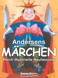 eBook: Andersens Märchen