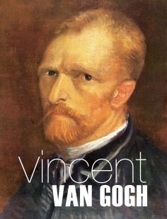 eBook: Vincent Van Gogh