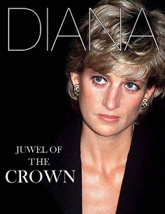ebook: DIANA - Juwel of the Crown