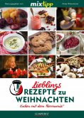eBook: MIXtipp Lieblings-Rezepte zu Weihnachten