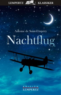 ebook: Nachtflug