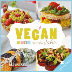 eBook: Vegan durchs Jahr