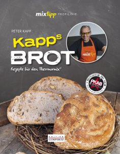 eBook: mixtipp Profilinie: Kapps Brot