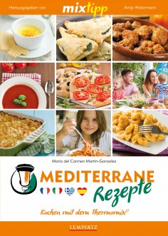 eBook: MIXtipp Mediterrane Rezepte