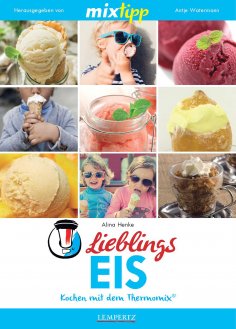 ebook: MIXtipp Lieblings-Eis