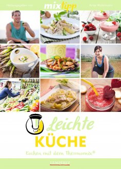 ebook: MIXtipp Leichte Küche