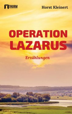 ebook: Operation Lazarus