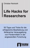 ebook: Life Hacks for Researchers