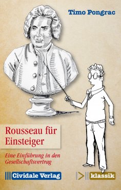 eBook: Rousseau für Einsteiger