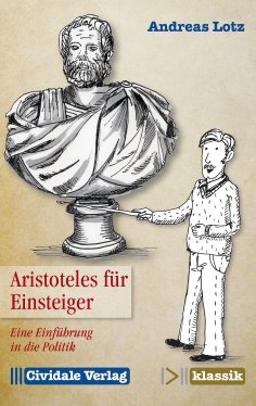 ebook: Aristoteles für Einsteiger