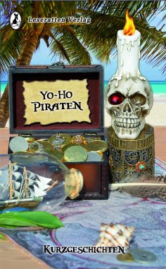 eBook: Yo-Ho Piraten