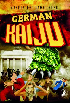 eBook: German Kaiju