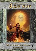 eBook: Jakob Wolff - Die schwarze Hexe