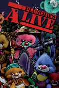 eBook: Plüschies Alive!