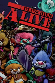 eBook: Plüschies Alive!