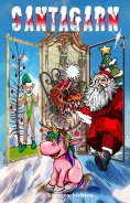 eBook: SANTAGARN