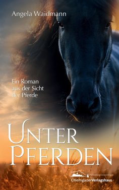 ebook: Unter Pferden