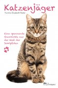 eBook: Katzenjäger