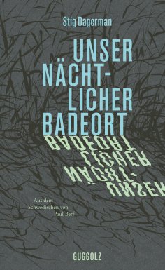 eBook: Unser nächtlicher Badeort