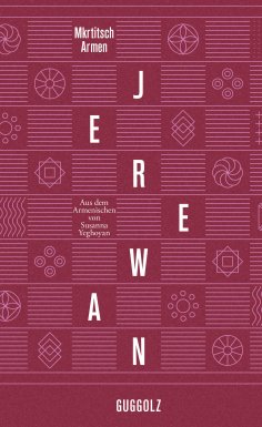 eBook: Jerewan