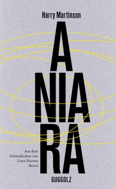 ebook: Aniara